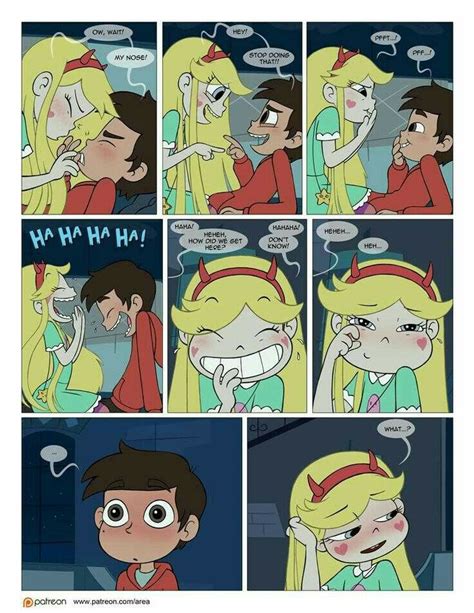 starco sex